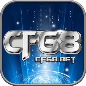 Cf68 - cổng game uy tín hiện đại 2023