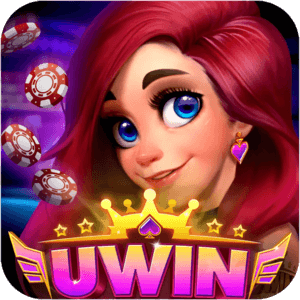 Uwin – Game Bài Uy Tín