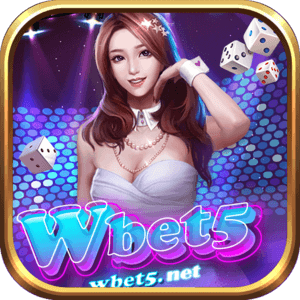 Wbet - Game Bài Đổi Thưởng Thời Đại Mới - wbet5.net